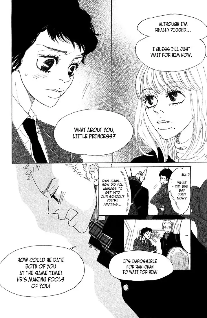 Shounenshoujo Romance Chapter 8 10